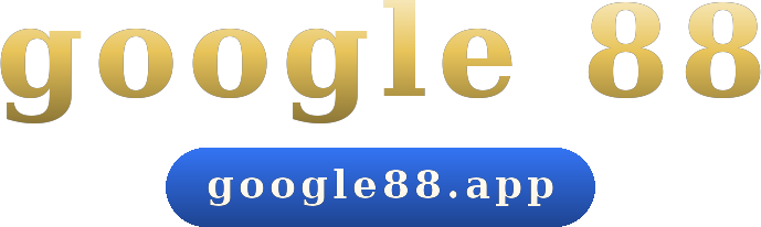 google 88 logo